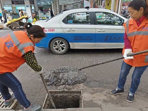 闵行沉沙井清掏-污水井清理