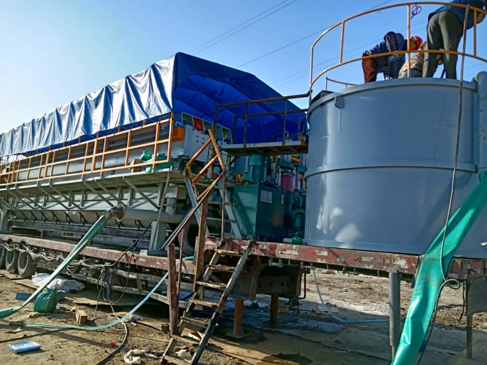 闵行污水池淤泥处理-河道清淤-炜誉市政