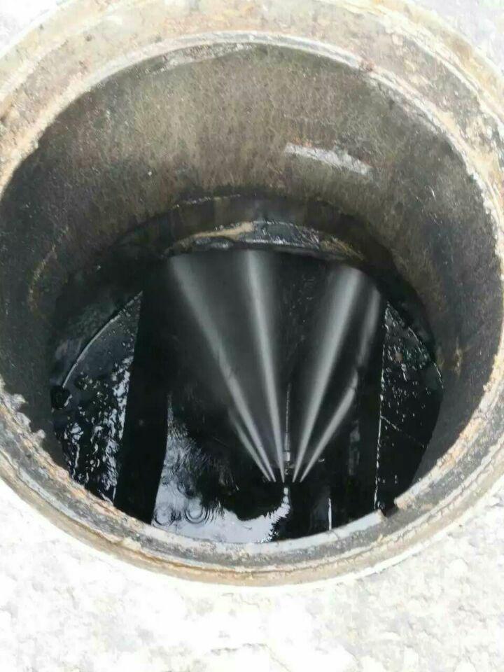 闵行市政管道清洗-排污管道清洗