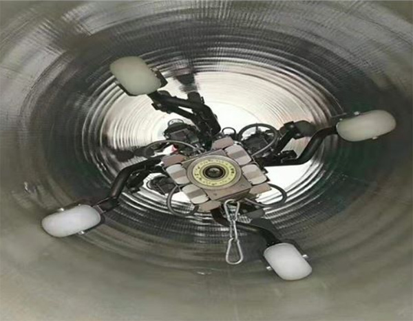 闵行市政管道清淤怎么修复
